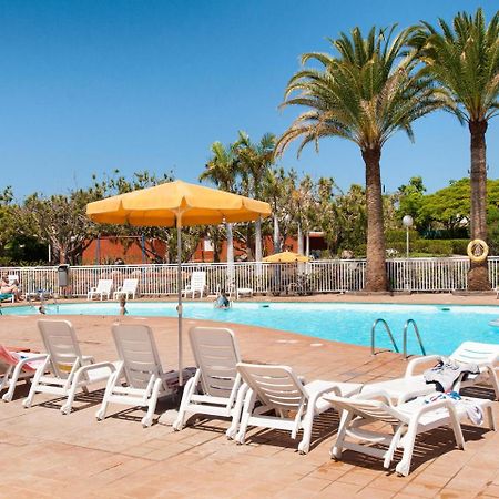 Bungalow Melocotones Maspalomas Pm Exterior foto